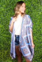 River Terrace Kimono (3 Colors Available)