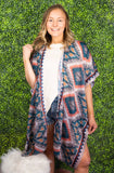 River Terrace Kimono (3 Colors Available)