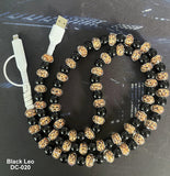 4 in 1 Beaded Data/Charging Cable (Lots of Options)