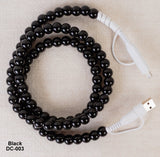 4 in 1 Beaded Data/Charging Cable (Lots of Options)
