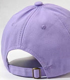 Stylish Baseball Cap with Chains & Rings (5 Colors Available)