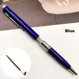 Ballpoint Self-Defense Discreet Pen (6 Colors Available)