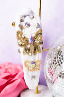 Beautiful Bows Knotted Headband (2 Color Choices)