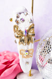 Beautiful Bows Knotted Headband (2 Color Choices)