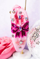 Beautiful Bows Knotted Headband (2 Color Choices)