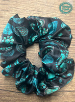 Concho Kreek Scrunchie