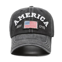 America Baseball Cap