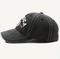 America Baseball Cap