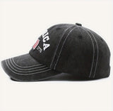 America Baseball Cap