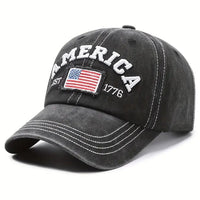 America Baseball Cap