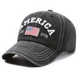 America Baseball Cap