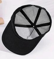 Glitzy Vegas Cap