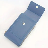 Chic Crossbody Phone Bag with Touch Screen (8 Color Choices)