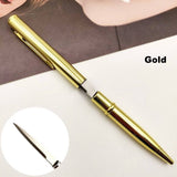 Ballpoint Self-Defense Discreet Pen (6 Colors Available)