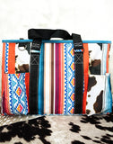 Heartland Ranch Utility Tote Bag