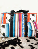 Heartland Ranch Utility Tote Bag