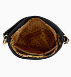 Beautiful Rhinestone/Crystal Hobo Cross-Body (5 Options Available)