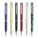 Ballpoint Self-Defense Discreet Pen (6 Colors Available)