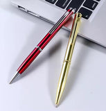 Multi-Functional Ballpoint Pen & Letter Opener (6 Colors Available)