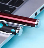Ballpoint Self-Defense Discreet Pen (6 Colors Available)