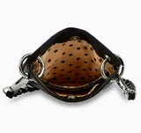 Beautiful Rhinestone/Crystal Petite Cross-body (4 Options Available)