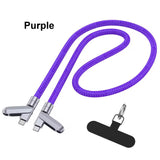 Fast Charging Cross-Body Strap (Lots of Color Options)