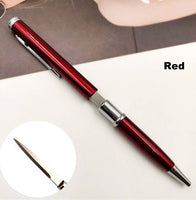 Ballpoint Self-Defense Discreet Pen (6 Colors Available)