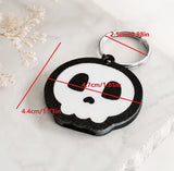 Halloween Can Opener Keychains (3 Options)