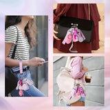 23 Piece Safety Key Chain (Lots of Prints & Color Selections)