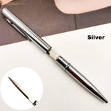 Ballpoint Self-Defense Discreet Pen (6 Colors Available)