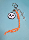 Halloween Can Opener Keychains (3 Options)