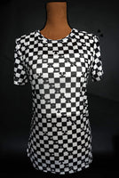 Slang & Bang Mesh Tee