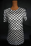 Slang & Bang Mesh Tee