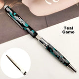 Ballpoint Self-Defense Discreet Pen (6 Colors Available)