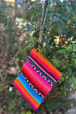 "Here for the Wild" Cosmetic Bag/Wristlet