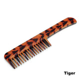Self-Defense Hidden Knife Comb (Assorted Colors & Designs)