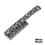 Self-Defense Hidden Knife Comb (Assorted Colors & Designs)