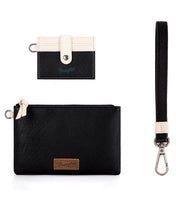 Wrangler Wristlet Cardholder Set (4 Color Choices)