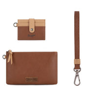 Wrangler Wristlet Cardholder Set (4 Color Choices)