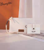 Wrangler Wristlet Cardholder Set (4 Color Choices)