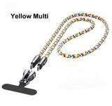 Fast Charging Cross-Body Strap (Lots of Color Options)