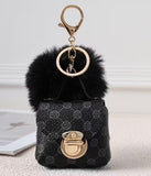 Mini Purse Keychain (7 Different Choices)