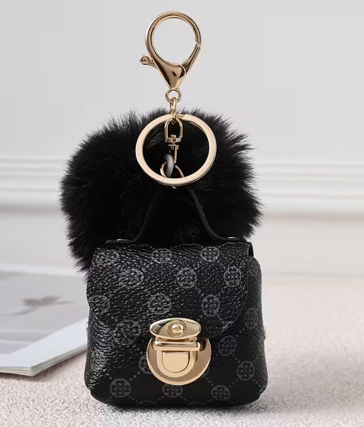Mini Purse Keychain (7 Different Choices)