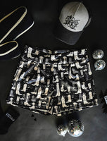 BOOTiful Shorts