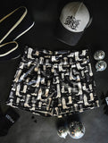 BOOTiful Shorts