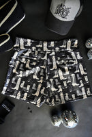 BOOTiful Shorts