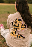 Cowboy Bae Tee