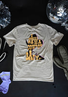 Cowboy Bae Tee