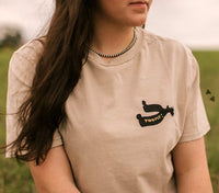 Cowboy Bae Tee