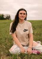 Cowboy Bae Tee